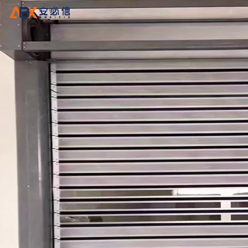 来宾市洁净室高速门